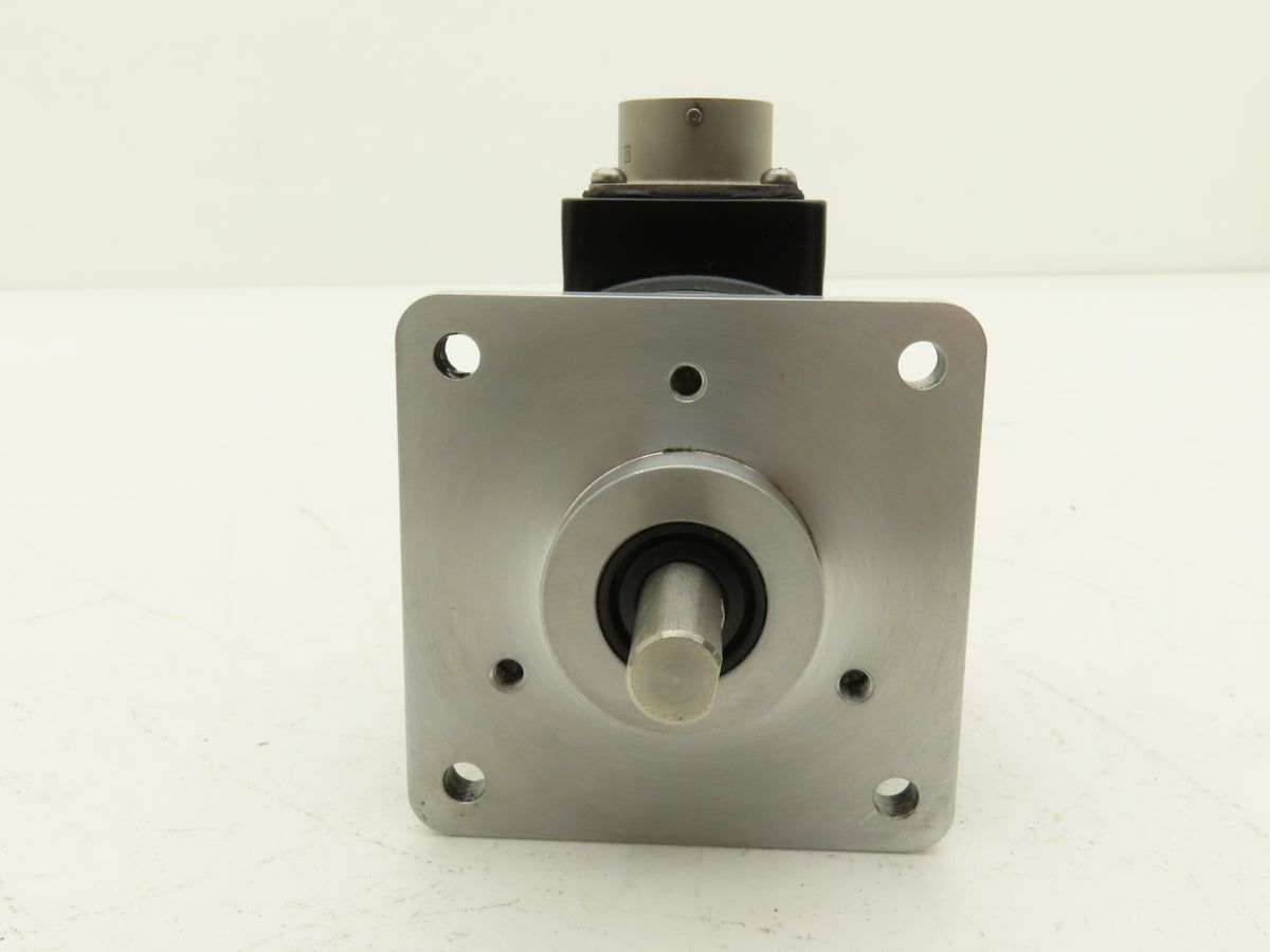 Allen Bradley 845G-F3G8HC0256R Absolute Rotary Encoder 3/8" Shaft 256PPR 	Ser B