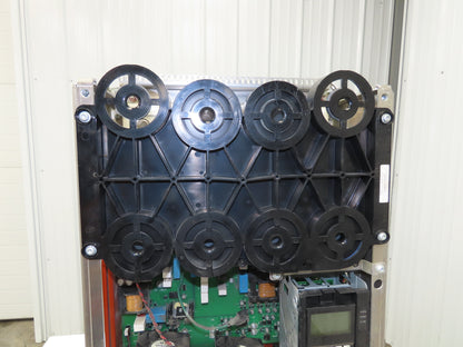 Allen Bradley 20G1AND302JA0NNNNN PowerFlex 755 VFD 250Hp 480V 3Ph Ser A Frame 7