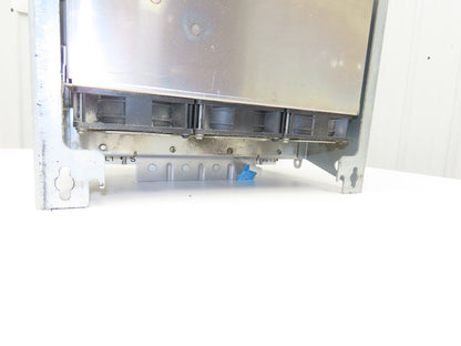 Allen Bradley 20G1AND302JA0NNNNN PowerFlex 755 VFD 250Hp 480V 3Ph Ser A Frame 7