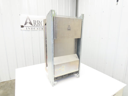 Allen Bradley 20G1AND302JA0NNNNN PowerFlex 755 VFD 250Hp 480V 3Ph Ser A Frame 7