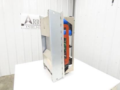Allen Bradley 20G1AND302JA0NNNNN PowerFlex 755 VFD 250Hp 480V 3Ph Ser A Frame 7