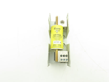 Eaton Bussmann JM60200-1MW16 Class J Power Distribution Fuse Block 200A 600V 1P