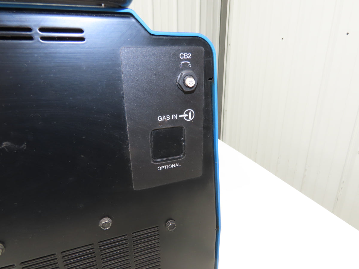 Miller XMT 350 Mpa Multiprocess Welder 350A DC Arc 208-575VAC Power Unit 907366
