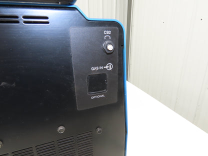 Miller XMT 350 Mpa Multiprocess Welder 350A DC Arc 208-575VAC Power Unit 907366