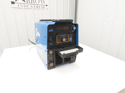 Miller XMT 350 Mpa Multiprocess Welder 350A DC Arc 208-575VAC Power Unit 907366