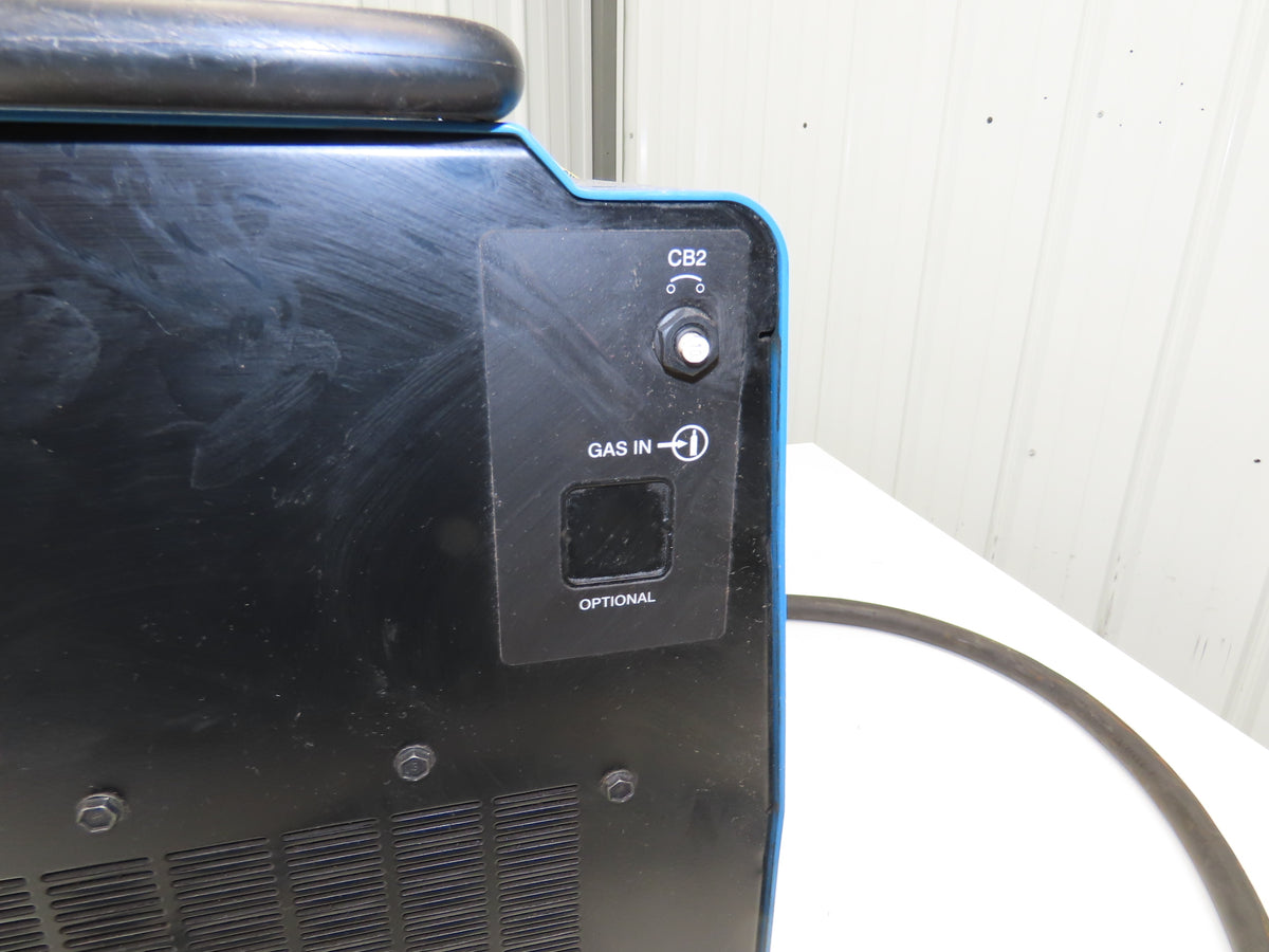 Miller XMT 350 Mpa Multiprocess Welder 350A DC Arc 208-575VAC Power Unit 907366