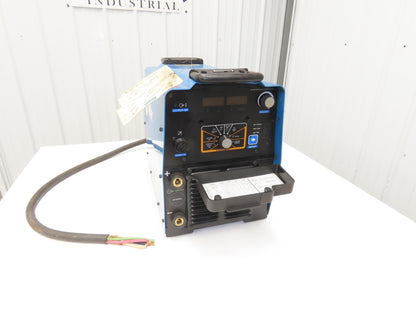 Miller XMT 350 Mpa Multiprocess Welder 350A DC Arc 208-575VAC Power Unit 907366