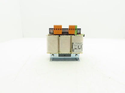 Michael Riedel DRUL 260 UL-CSA 3-Phase Isolation Transformer 0.26kVA 460V-460V