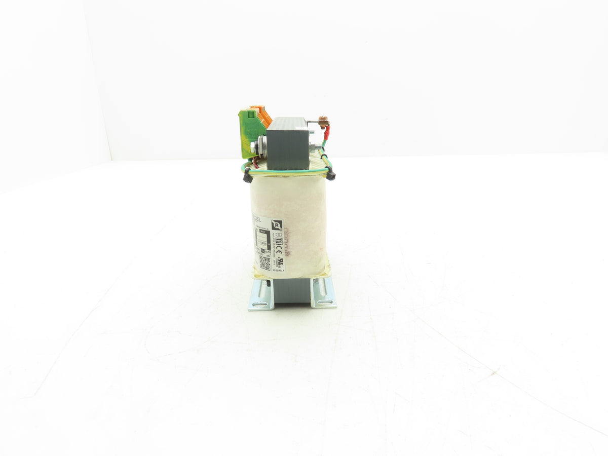 Michael Riedel DRUL 260 UL-CSA 3-Phase Isolation Transformer 0.26kVA 460V-460V