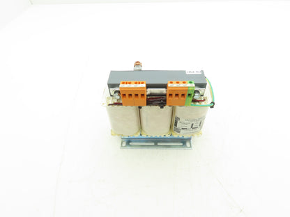 Michael Riedel DRUL 260 UL-CSA 3-Phase Isolation Transformer 0.26kVA 460V-460V