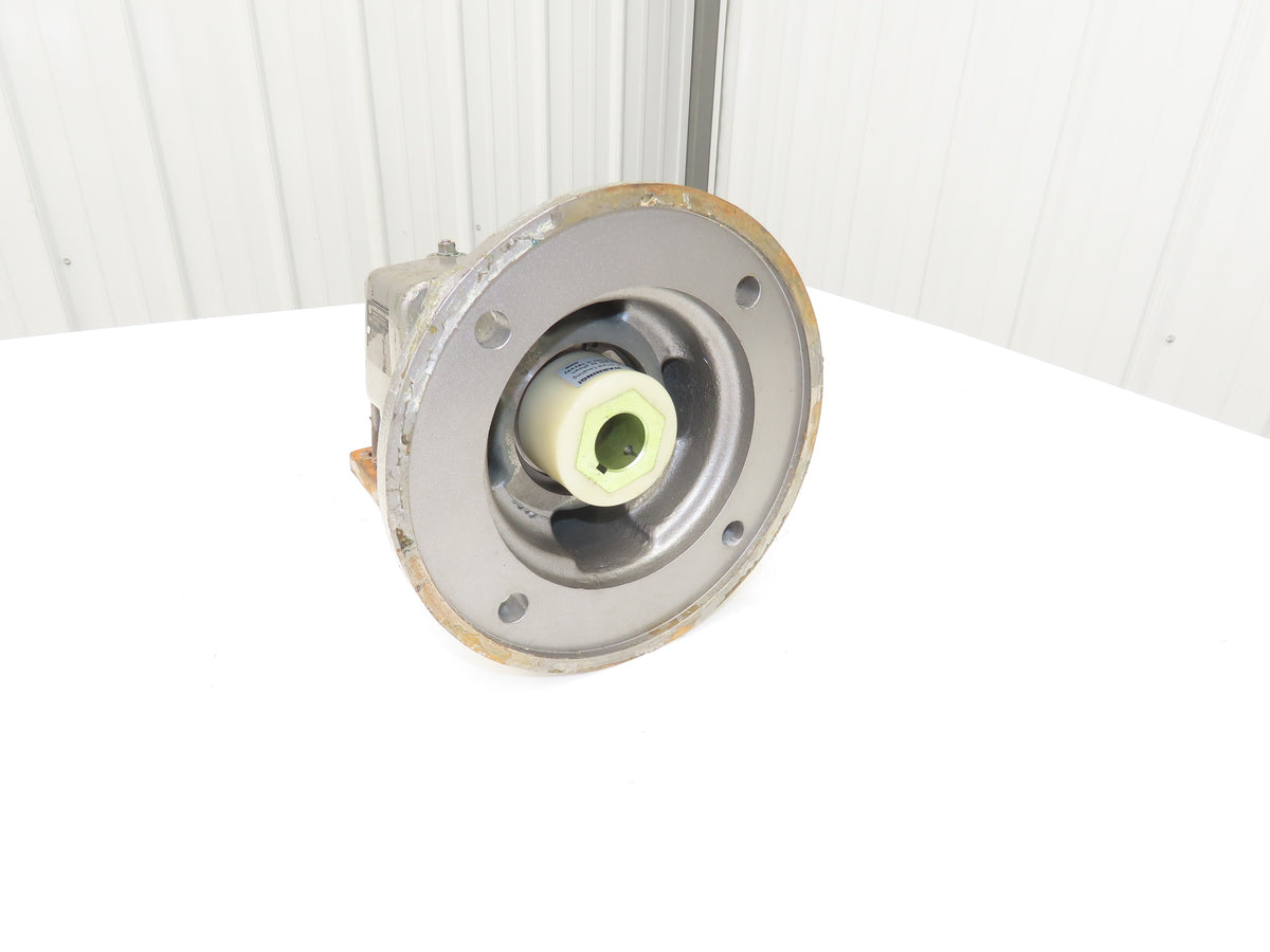 Nord SK12 N180TC Inline Gearbox 3.39:1 Ratio Reducer 516rpm 180TC C-Face