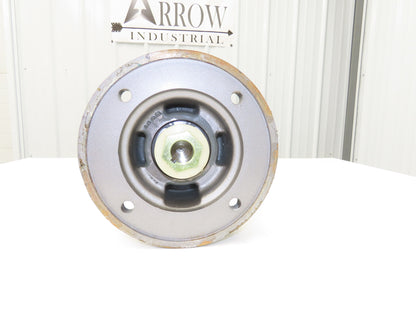 Nord SK12 N180TC Inline Gearbox 3.39:1 Ratio Reducer 516rpm 180TC C-Face