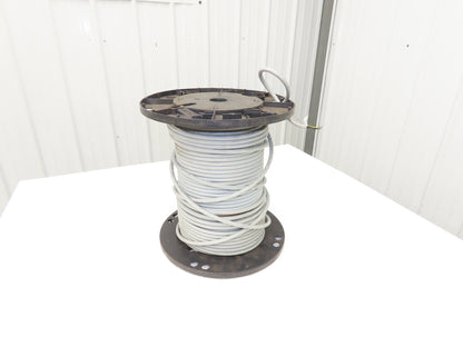 Lutze 113403 Superflex Multiconductor Cable 300V 18 AWG 12 Conductor 115' Spool