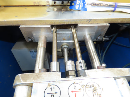 Kreg DK3100 Multi-Spindle Electric Pocket Hole Machine 1-1/2Hp 120V