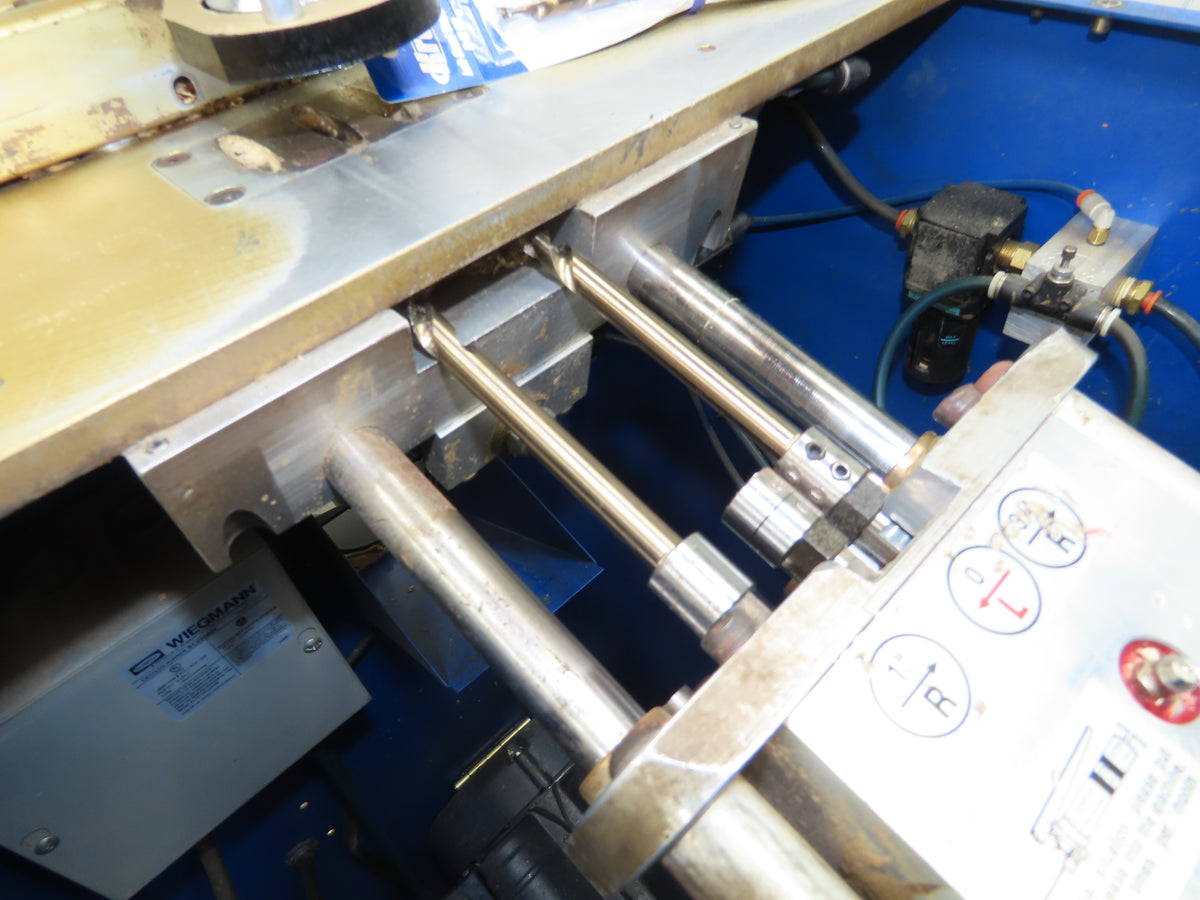 Kreg DK3100 Multi-Spindle Electric Pocket Hole Machine 1-1/2Hp 120V
