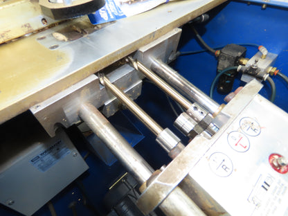 Kreg DK3100 Multi-Spindle Electric Pocket Hole Machine 1-1/2Hp 120V