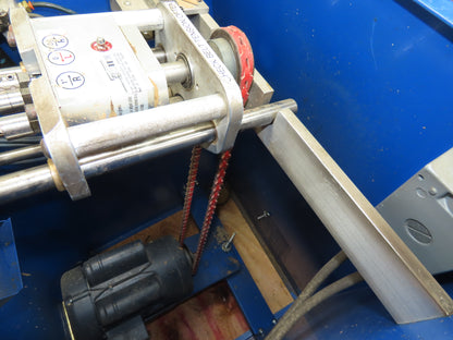 Kreg DK3100 Multi-Spindle Electric Pocket Hole Machine 1-1/2Hp 120V