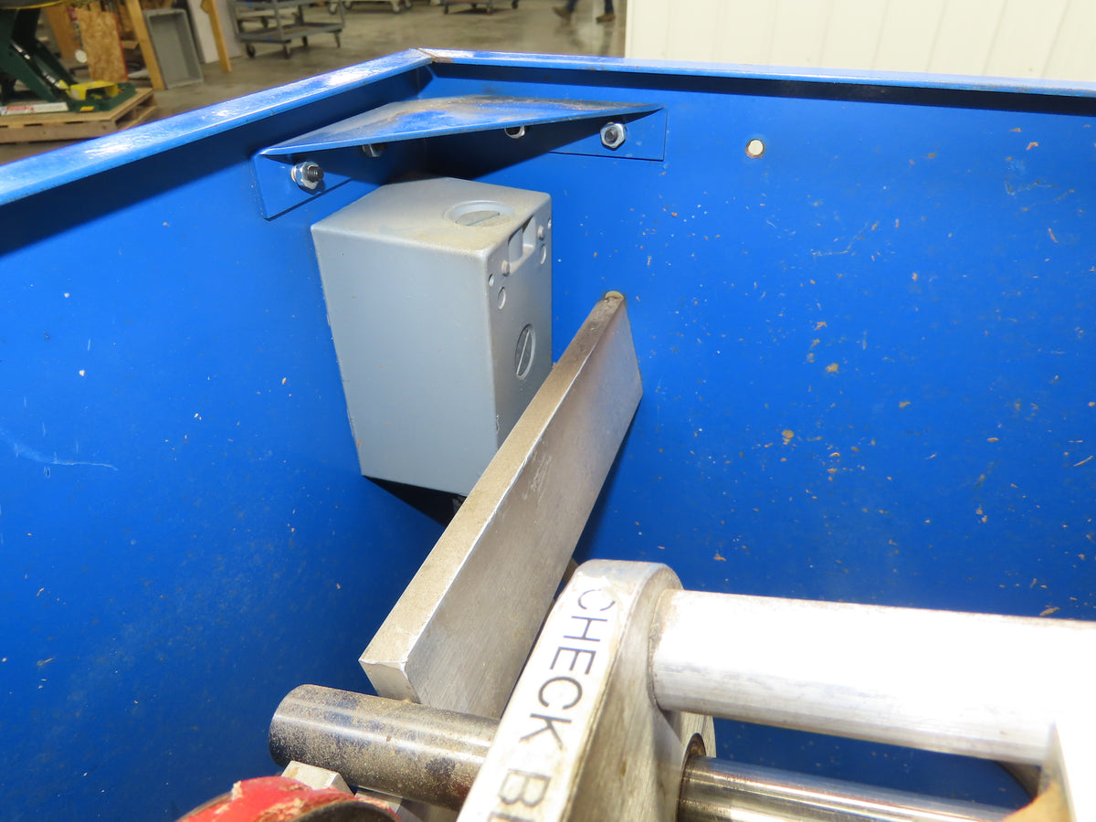 Kreg DK3100 Multi-Spindle Electric Pocket Hole Machine 1-1/2Hp 120V