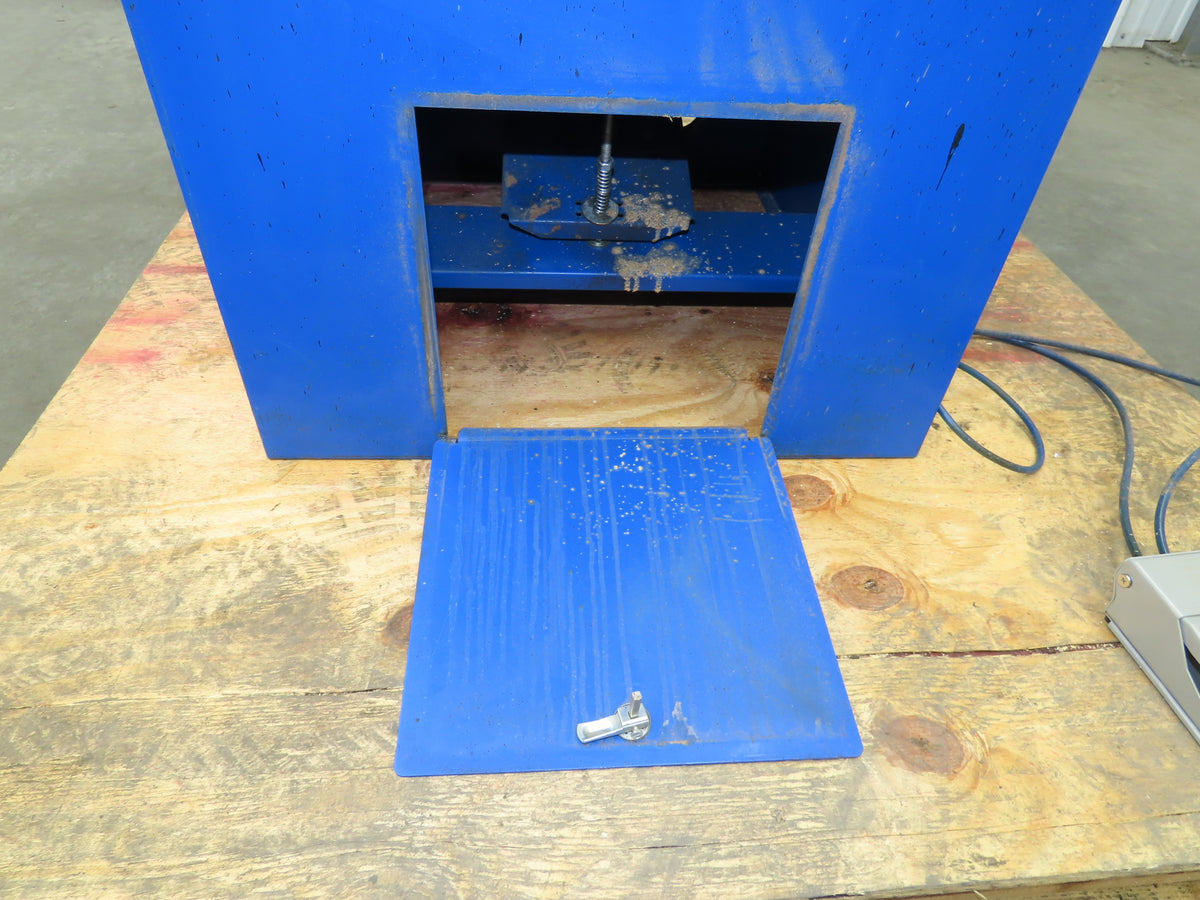Kreg DK3100 Multi-Spindle Electric Pocket Hole Machine 1-1/2Hp 120V