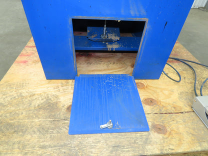 Kreg DK3100 Multi-Spindle Electric Pocket Hole Machine 1-1/2Hp 120V