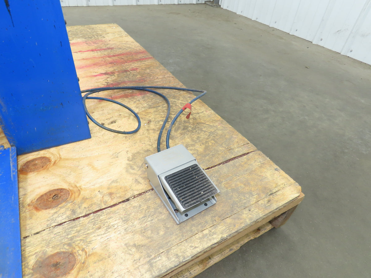 Kreg DK3100 Multi-Spindle Electric Pocket Hole Machine 1-1/2Hp 120V