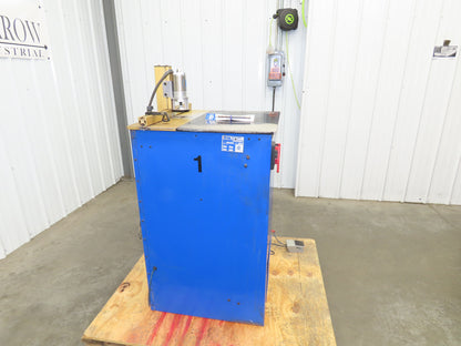 Kreg DK3100 Multi-Spindle Electric Pocket Hole Machine 1-1/2Hp 120V