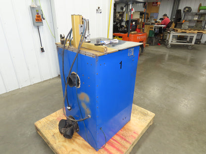 Kreg DK3100 Multi-Spindle Electric Pocket Hole Machine 1-1/2Hp 120V