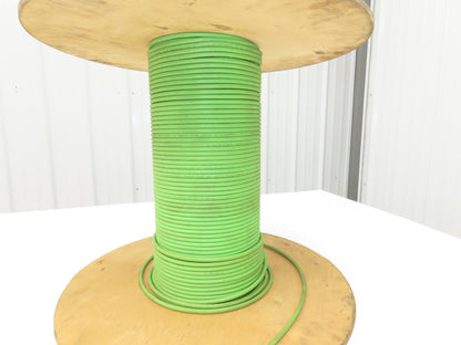 TKD Kabel ZL60129 Cat5e Multiconductor Cable 22 AWG 4 Conductor 250' Spool