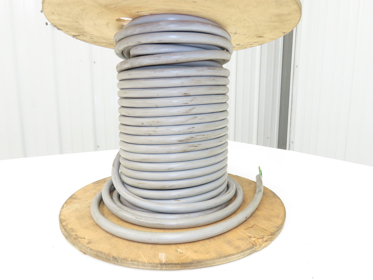 TKD Kabel 1001647 Multiconductor Cable 600V 12 AWG 5 Conductor 50' Spool