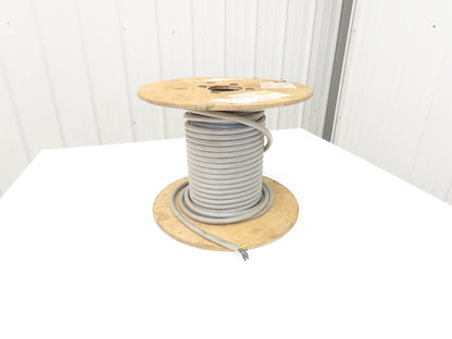 TKD Kabel 1001647 Multiconductor Cable 600V 12 AWG 5 Conductor 50' Spool
