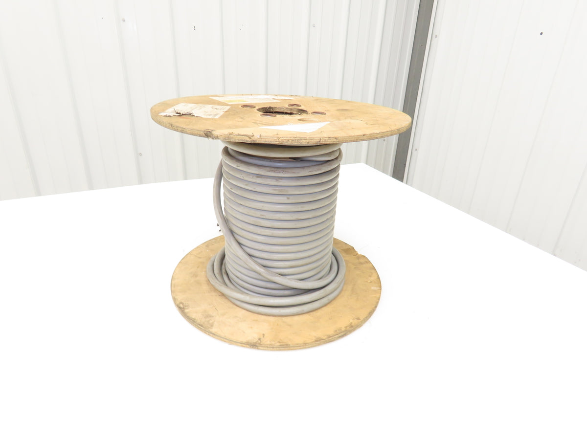 TKD Kabel 1001647 Multiconductor Cable 600V 12 AWG 5 Conductor 50' Spool