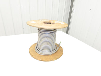 TKD Kabel 1001647 Multiconductor Cable 600V 12 AWG 5 Conductor 50' Spool