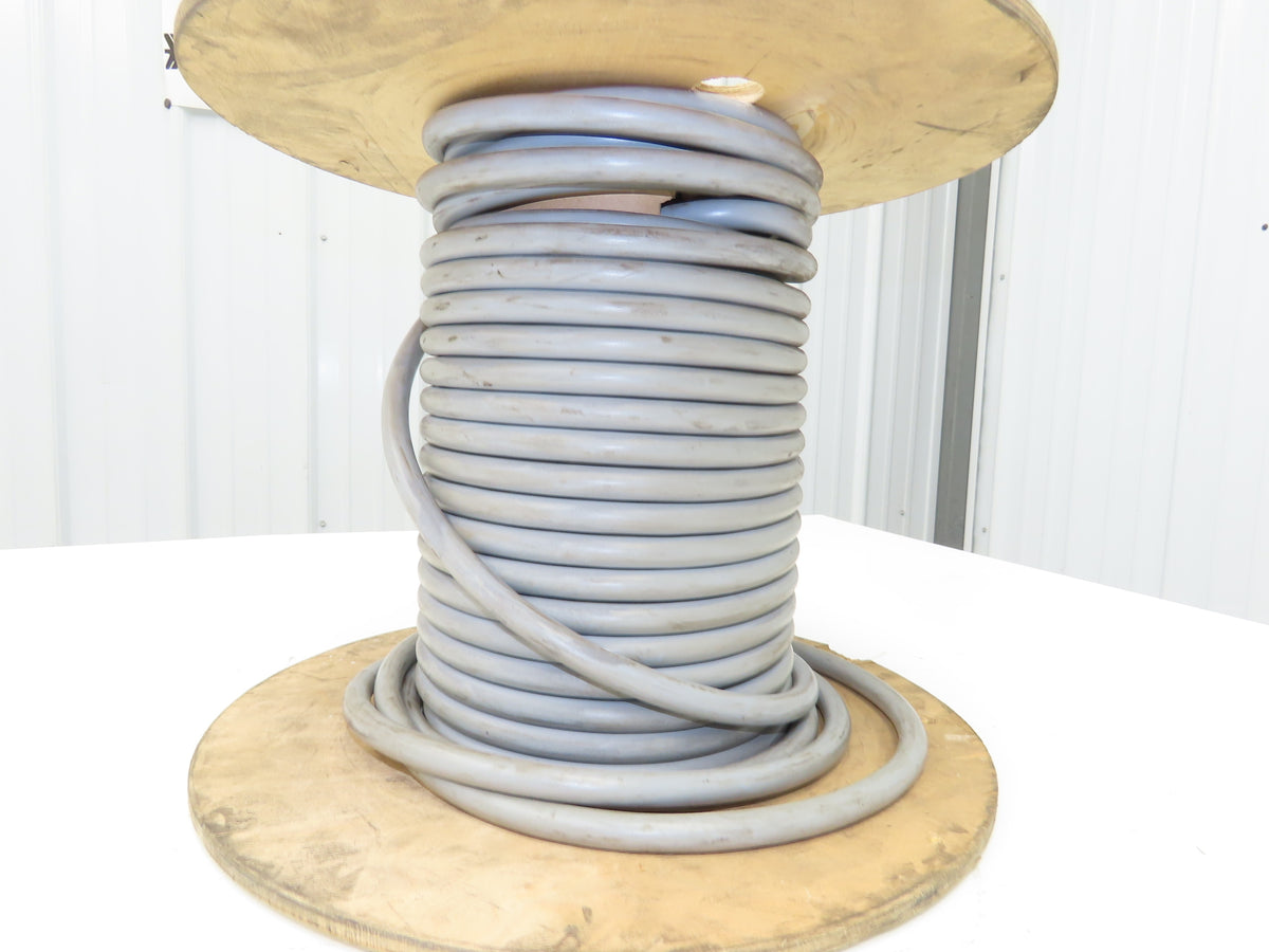 TKD Kabel 1001647 Multiconductor Cable 600V 12 AWG 5 Conductor 50' Spool