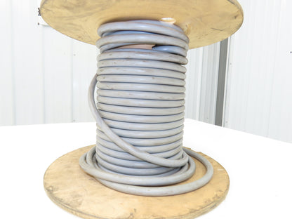 TKD Kabel 1001647 Multiconductor Cable 600V 12 AWG 5 Conductor 50' Spool