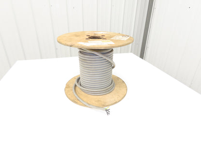 TKD Kabel 1001647 Multiconductor Cable 600V 12 AWG 5 Conductor 50' Spool