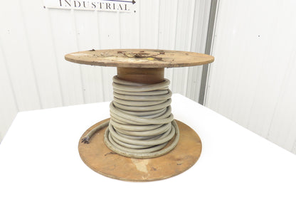 Lutze 108378 Silflex Multiconductor Cable 600V 16 AWG 25 Conductor 55' Spool