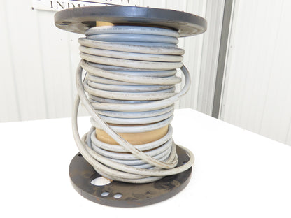 Lutze A1381618 Silflex Multiconductor Cable 600V 16 AWG 25 Conductor 75' Spool