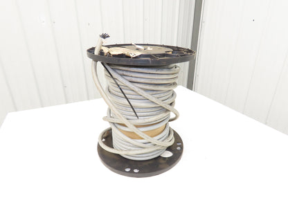 Lutze A1381618 Silflex Multiconductor Cable 600V 16 AWG 25 Conductor 75' Spool