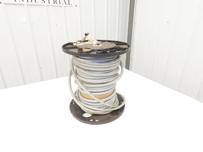 Lutze A1381618 Silflex Multiconductor Cable 600V 16 AWG 25 Conductor 75' Spool