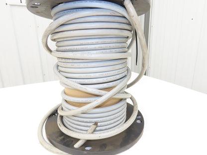 Lutze A1381618 Silflex Multiconductor Cable 600V 16 AWG 25 Conductor 75' Spool