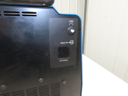 Miller XMT 350 Mpa Multiprocess Welder 350A DC Arc 208-575VAC Power Unit 907366