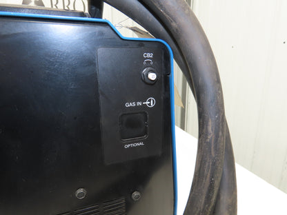 Miller XMT 350 CC/CV Multiprocess Welder 350A DC Arc 208-575V Power Unit 907161