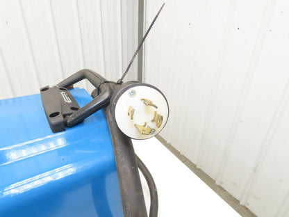 Miller XMT 350 CC/CV Multiprocess Welder 350A DC Arc 208-575V Power Unit 907161
