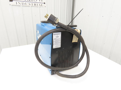 Miller XMT 350 CC/CV Multiprocess Welder 350A DC Arc 208-575V Power Unit 907161
