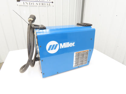 Miller XMT 350 CC/CV Multiprocess Welder 350A DC Arc 208-575V Power Unit 907161