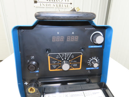Miller XMT 350 CC/CV Multiprocess Welder 350A DC Arc 208-575V Power Unit 907161