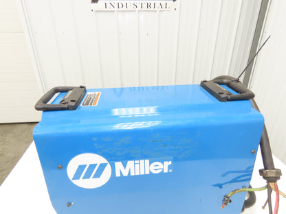 Miller XMT 350 CC/CV Multiprocess Welder 350A DC Arc 208-575V Power Unit 907161