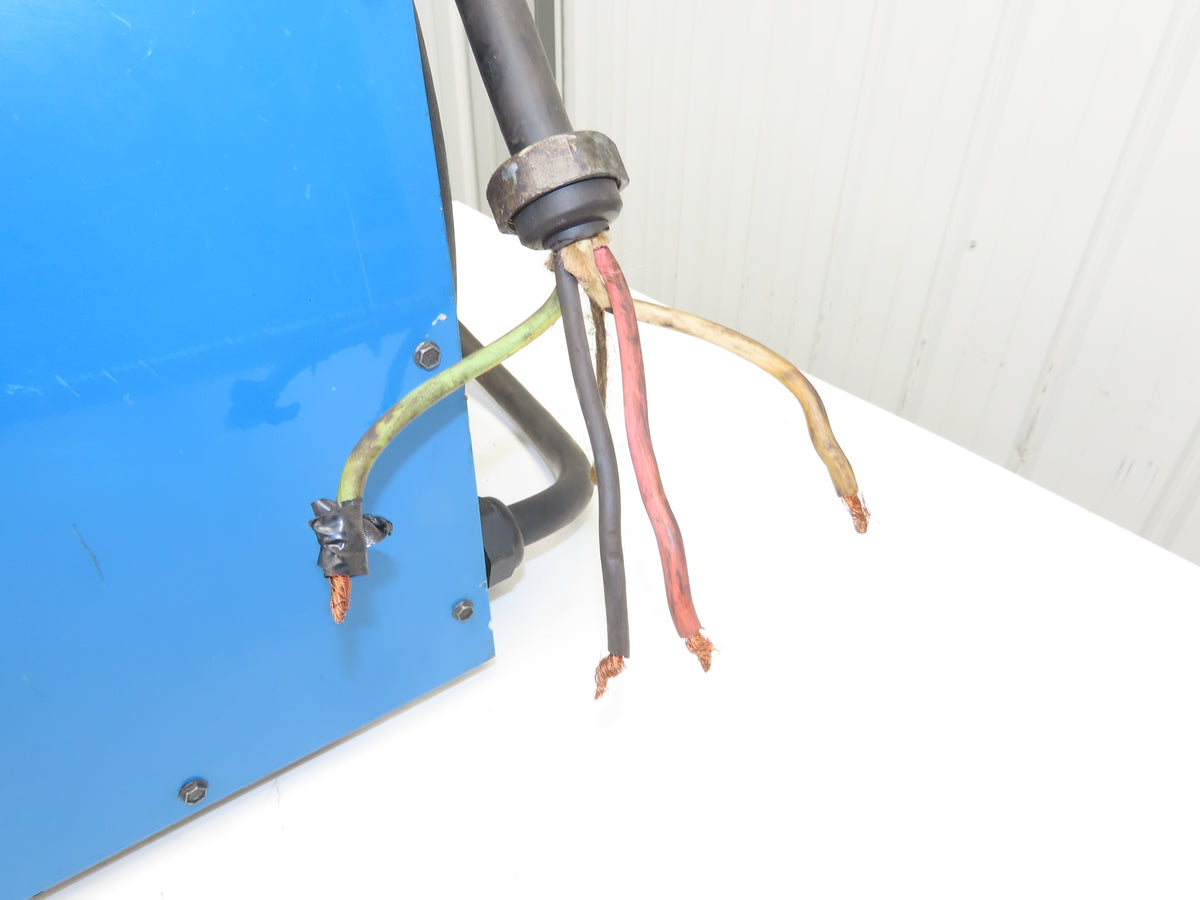 Miller XMT 350 CC/CV Multiprocess Welder 350A DC Arc 208-575V Power Unit 907161