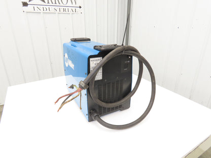 Miller XMT 350 CC/CV Multiprocess Welder 350A DC Arc 208-575V Power Unit 907161