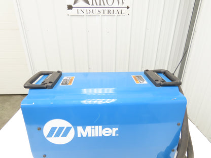 Miller XMT 350 CC/CV Multiprocess Welder 350A DC Arc 208-575V Power Unit 907161
